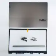 LCD Back Cover & Bezel Hinges For Lenovo ThinkBook 15 G2 15 G3 ITL /ARE ACL/ITL