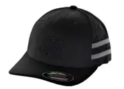 Alpinestars Men's SCORED 210 FlexFit Hat Motocross Baseball Cap L/XL