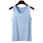 Women's Tank Tops Adjustable/Slim Strap Camisole With Built in Shelf Bra Vest AU