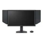 BenQ Zowie XL2566X+ 24.1" FHD 400Hz DyAc 2 Fast TN Height Adjustable Gaming Monitor For eSports