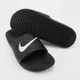 NIKE 童鞋 女鞋 拖鞋 NIKE KAWA SLIDE (GS/PS) -819352001