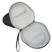 EVA Case Cover for Headphones Handbag with Comfortable Handle Shell