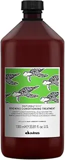 Davines Natural Tech Renewing Conditioner Treatment, 1000mL