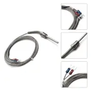 Water-Resistant K-Type Thermocouple-Temperature Sensor Probe For PID-Controller