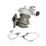 SUBARU 適用於 08-15 斯巴魯翼豹 WRX STI EJ20 EJ25 2.5L VF48 渦輪增壓器 144