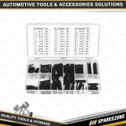 120 Pcs of PK Tool Roll Pin Assortment - In Re-Sealable Plastic Case