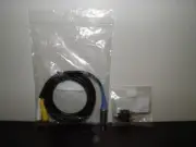 6 feet ADG-506 video/audio cable for Sega Master System and Sega Genesis one