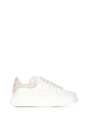 [Alexander McQueen] Sneakers Oversize Alexander McQueen 37½ Bianco