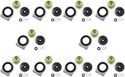 10X Transfer Case Actuator Motor Gear Repair Kit for X3 E83 X5 E53 E70 27107541782 27107566296 27107568267