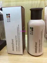 在飛比找Yahoo!奇摩拍賣優惠-[ 韓尚美妝 ] 韓國 innisfree 大豆彈力乳液~明