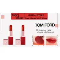 在飛比找蝦皮購物優惠-Tom Ford Color 16 Scarlet Roug