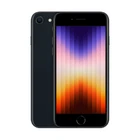 Apple iPhone SE 3rd Gen 64GB 4.7" 1334x750 Midnight color MMXF3HB/A