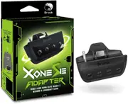 Brook X One SE Wireless Controller Adapter (Xbox Series X-S / Elite Series 2 to PS4/Switch)