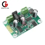 TPA3110 Audio Power Amplifier Board 30W TWS Mono Bluetooth 5.4 Amplifier Board