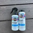So Cozy Kids 3 in 1 shampoo conditioner wash and leave in conditioner lot