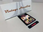 Combat (Atari 2600) Replacement Game Label
