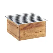 Cal-Mil CalMil 344099 Madera Chafer Alternative