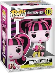 [Funko] POP! VINYL: Monster High - Draculaura