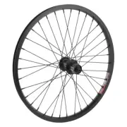 WHEEL MASTER WHL RR 20x1.75 406x19 WEI 519 BK SHI TX500 8-10sCS QR BK 135mm