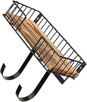 Key Storage Hook Hanger Shelf Shelving Rack Mount Entryway Key Hook Organizer Hooks Removable Wall Shelves Home Supplies Punching Hook Creative Storage Board Hat Hook Bag Hook Wood