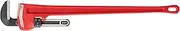 [RIDGID] 31040 Model 48 Heavy-Duty Straight Pipe Wrench, 48-inch Plumbing Wrench