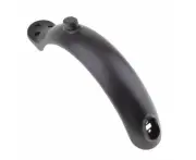 Accessories Parts Electric Scooter Tire Mud Guard Rear Mudguard For Xiaomi M365 Black
