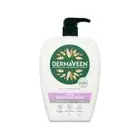 DermaVeen Extra Hydration Soap Free Wash 1L