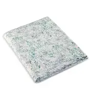 Anne de Solene Impression Fitted Sheet, Queen