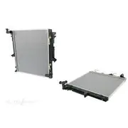 Sterling Radiator to suit Mitsubishi Triton 07/2006 to 12/2014 - MBTT-RAD-050