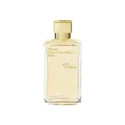Maison Francis Kurkdjian Paris Gentle Fluidity Gold EDP 200ml