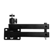 Foldable Projector Wall Mount Universal Adjustable Ceiling Wall Projector1586