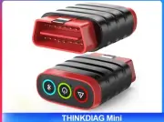Mini Automotive Diagnose Tools Code Auto System Obd2 Scanner Obd2 Diagnose Scan