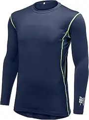 RC3902 Men's Long Sleeve Compression
