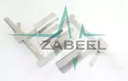 Alan Scott Cooley Sternum Retractor Self Retaining Blade Spread By ZaBeel
