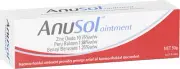 Anusol Haemorrhoidal Ointment, 50G