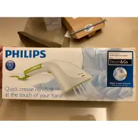 在飛比找蝦皮購物優惠-PHILIPS飛利浦手持式蒸氣掛燙機