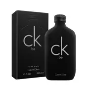 CALVINKLEIN Calvin Klein CK BE 中性淡香水 100ml