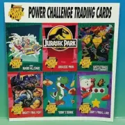 NEW NES SNES N64 Nintendo Power Mario Jurassic Park Yoshi Kirby Battletoads PSA