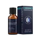 Mystic Moments Sandalwood Australian Essential Oil - 100% Pure - 50ml