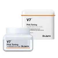 在飛比找旋轉拍賣優惠-(全新正品）Dr. Jart+ V7 Pink Toning