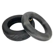 10X2.70-6.5 Inner Tube Outer Tire 10X2.70-6.5 Inflation Tyre for Electric Scooter Balance Scooter A