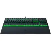 [New] Razer Ornata V3 X Gaming Keyboard Wired Thin Quiet Membrane Switches