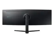 Samsung 49" ViewFinity S9 S95UC DQHD 120Hz Curved Monitor