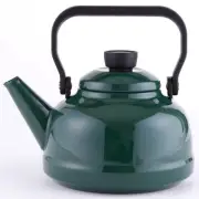 Kettle 2.3L Color Green Solid IH Compatible SD-2.3K.CG