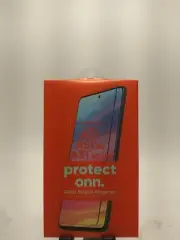 PROTECT ONN SAMSUNG GALAXY A51, A51 5G, A51 5G UW GLASS SCREEN PROTECTOR.