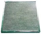 3 X GENUINE WESTINGHOUSE WRD900 RANGEHOOD FILTERS 317X284MM ALUMINIUM 148182