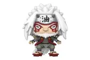 Naruto Sage Mode Jiraiya US Exclusive Pop! Vinyl