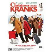 Christmas With The Kranks