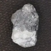 3.41 CT Uncut Diamond Natural Rough Raw Diamonds For Ring 11 MM