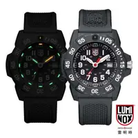 在飛比找森森購物網優惠-LUMINOX 雷明時NAVY SEAL 3500全新海豹2